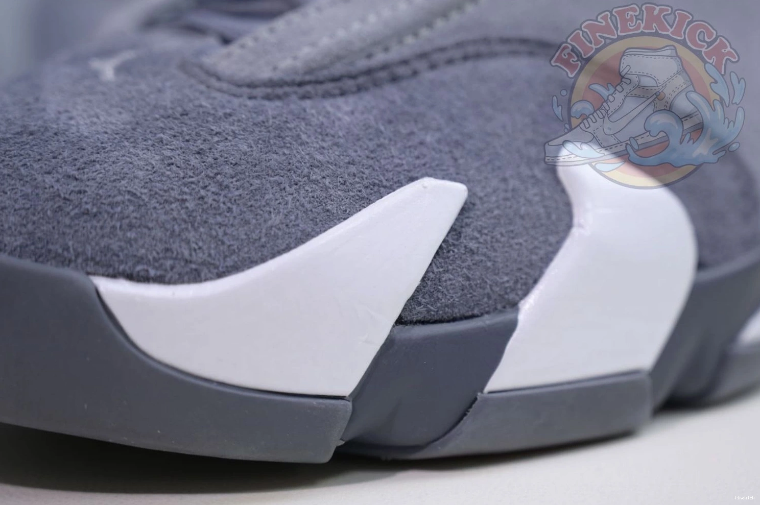 14 Grey